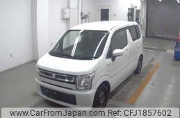 suzuki wagon-r 2020 CFJ1857602