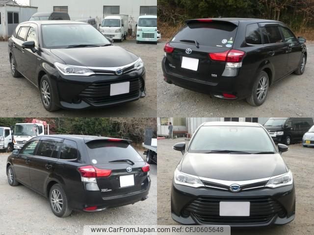 toyota corolla-fielder 2016 quick_quick_DAA-NKE165G_NKE165-8048035 image 2