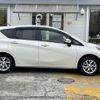 nissan note 2015 -NISSAN--Note DBA-E12--E12-436495---NISSAN--Note DBA-E12--E12-436495- image 21