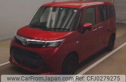 toyota tank 2018 -TOYOTA--Tank DBA-M900A--M900A-0241670---TOYOTA--Tank DBA-M900A--M900A-0241670-