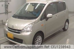 daihatsu move 2011 -DAIHATSU 【足立 580ほ2550】--Move LA100S-0062759---DAIHATSU 【足立 580ほ2550】--Move LA100S-0062759-