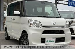 daihatsu tanto 2016 -DAIHATSU--Tanto DBA-LA600S--LA600S-0387495---DAIHATSU--Tanto DBA-LA600S--LA600S-0387495-