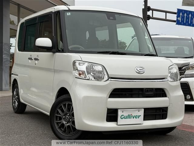 daihatsu tanto 2016 -DAIHATSU--Tanto DBA-LA600S--LA600S-0387495---DAIHATSU--Tanto DBA-LA600S--LA600S-0387495- image 1
