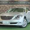 lexus ls 2008 quick_quick_DAA-UVF45_UVF45-5006248 image 1