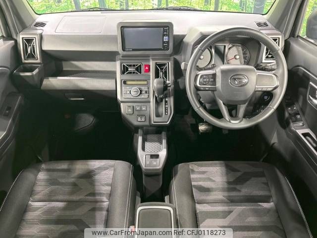 daihatsu taft 2022 -DAIHATSU--Taft 6BA-LA900S--LA900S-0086998---DAIHATSU--Taft 6BA-LA900S--LA900S-0086998- image 2