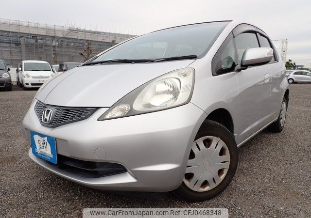 honda fit 2010 REALMOTOR_N2024110165A-24 image 1