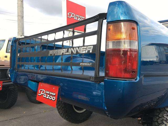 1992 Toyota Hilux 不明 2WD - Car Price $12,548