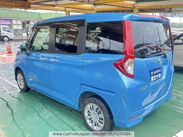 toyota roomy 2018 quick_quick_DBA-M900A_M900A-0220802 image 2
