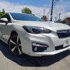 subaru impreza-wagon 2018 CFJ1179577 image 1