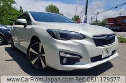 subaru impreza-wagon 2018 CFJ1179577