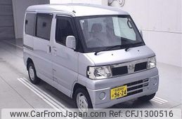 nissan clipper-rio 2008 -NISSAN 【岐阜 582ﾕ3960】--Clipper Rio U71W--0220267---NISSAN 【岐阜 582ﾕ3960】--Clipper Rio U71W--0220267-
