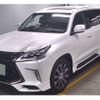 lexus lx 2021 -LEXUS 【横浜 333ﾐ 570】--Lexus LX 3BA-URJ201W--URJ201W-4349538---LEXUS 【横浜 333ﾐ 570】--Lexus LX 3BA-URJ201W--URJ201W-4349538- image 4