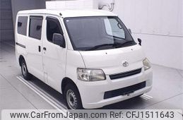toyota townace-van 2008 CFJ1511643