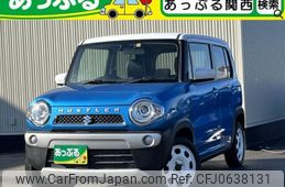 suzuki hustler 2020 quick_quick_DAA-MR41S_MR41S-377794