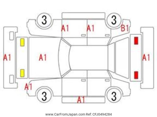 mitsubishi outlander-phev 2013 -MITSUBISHI--Outlander PHEV DLA-GG2W--GG2W-0000434---MITSUBISHI--Outlander PHEV DLA-GG2W--GG2W-0000434- image 2