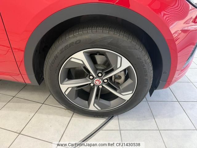 jaguar e-pace 2021 quick_quick_DF2XB_SADFA2AXXM1021635 image 2