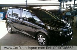 honda freed 2018 -HONDA--Freed DBA-GB5--GB5-1084545---HONDA--Freed DBA-GB5--GB5-1084545-