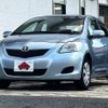 toyota belta 2010 -TOYOTA--Belta DBA-SCP92--SCP92-1075105---TOYOTA--Belta DBA-SCP92--SCP92-1075105- image 1