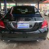 mercedes-benz c-class 2016 CFJ1587081 image 17