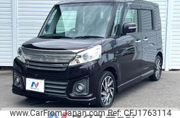 suzuki spacia 2016 CFJ1763114