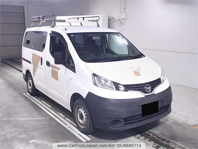 nissan nv200-vanette 2018 -NISSAN--NV200 VM20-128224---NISSAN--NV200 VM20-128224- image 1