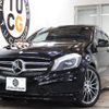 mercedes-benz a-class 2014 quick_quick_DBA-476042_WDD1760422V009209 image 1