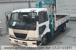 nissan diesel-ud-condor 2001 -NISSAN--Condor MK252F-05369---NISSAN--Condor MK252F-05369-