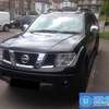 nissan navara 2008 29849 image 1