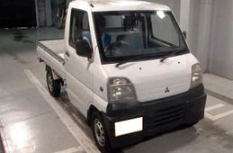 mitsubishi minicab-truck 1999 CFJ1544888