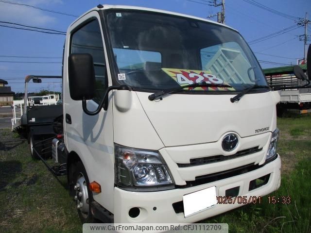 toyota toyoace 2020 GOO_NET_EXCHANGE_0402540A30250501W003 image 2