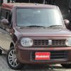 suzuki alto-lapin 2013 quick_quick_HE22S_HE22S-415973 image 17