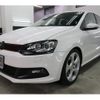 volkswagen polo 2014 -VOLKSWAGEN--VW Polo ABA-6RCTH--WVWZZZ6RZEY165045---VOLKSWAGEN--VW Polo ABA-6RCTH--WVWZZZ6RZEY165045- image 6