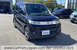 suzuki wagon-r 2009 -SUZUKI--Wagon R DBA-MH23S--MH23S-516499---SUZUKI--Wagon R DBA-MH23S--MH23S-516499-