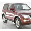 mitsubishi pajero 2015 quick_quick_LDA-V88W_V88W-0900172 image 5