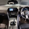 bmw 8-series 2021 -BMW--BMW 8 Series 3BA-GV30--WBAGV22050CF31606---BMW--BMW 8 Series 3BA-GV30--WBAGV22050CF31606- image 2