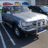 toyota land-cruiser 1993 -TOYOTA--Land Cruiser S-HDJ81V--HDJ81-0038399---TOYOTA--Land Cruiser S-HDJ81V--HDJ81-0038399- image 1