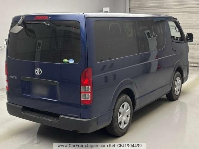 toyota hiace-van 2020 CFJ1904499 image 2