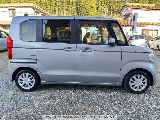 honda n-box 2020 quick_quick_6BA-JF3_JF3-1436083 image 2