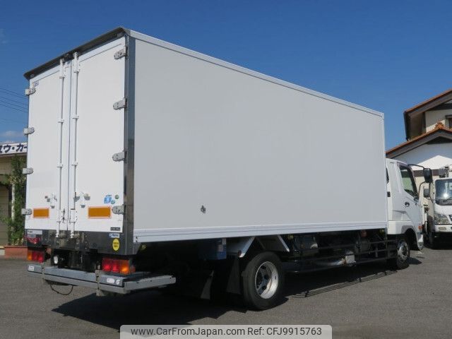 mitsubishi-fuso fighter 2010 -MITSUBISHI--Fuso Fighter SKG-FK65FY--FK65FY-550009---MITSUBISHI--Fuso Fighter SKG-FK65FY--FK65FY-550009- image 2
