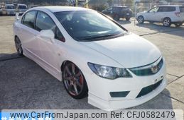 honda civic 2010 -HONDA--Civic FD2-1800599---HONDA--Civic FD2-1800599-