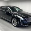 cadillac ct6 2017 quick_quick_ABA-O1SL_1G6K95RS5HU196900 image 8