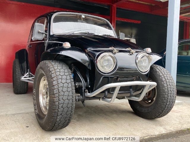 volkswagen the-beetle 1976 -VOLKSWAGEN 【大阪 504ﾉ4032】--VW Beetle 110AH--52251385---VOLKSWAGEN 【大阪 504ﾉ4032】--VW Beetle 110AH--52251385- image 1