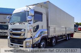 isuzu giga 2017 quick_quick_QPG-CYJ77B_CYJ77B-7005363