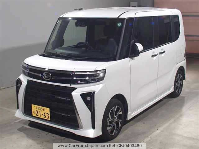 daihatsu tanto 2024 -DAIHATSU 【宇都宮 581ﾀ2163】--Tanto LA650S--0356204---DAIHATSU 【宇都宮 581ﾀ2163】--Tanto LA650S--0356204- image 1