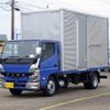 mitsubishi-fuso canter 2023 REALMOTOR_N9024070019F-90 image 2