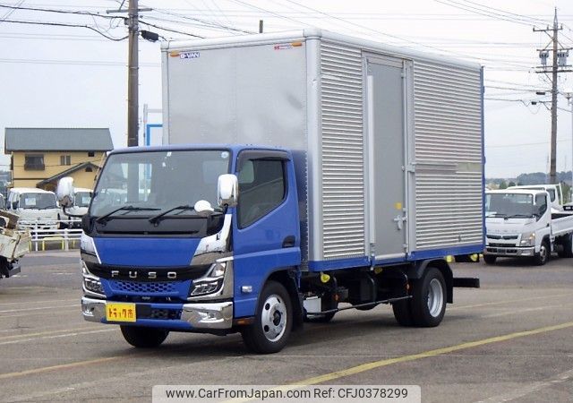 mitsubishi-fuso canter 2023 REALMOTOR_N9024070019F-90 image 2