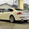 bmw 6-series 2010 -BMW--BMW 6 Series ABA-EH30--WBAEA12070CR99976---BMW--BMW 6 Series ABA-EH30--WBAEA12070CR99976- image 15