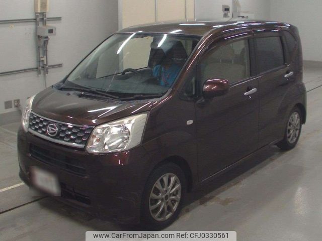 daihatsu move 2015 -DAIHATSU--Move LA160S-0014069---DAIHATSU--Move LA160S-0014069- image 1