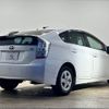 toyota prius 2011 -TOYOTA--Prius DAA-ZVW30--ZVW30-5321694---TOYOTA--Prius DAA-ZVW30--ZVW30-5321694- image 17