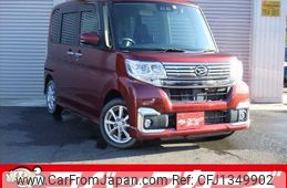 daihatsu tanto 2018 quick_quick_LA600S_LA600S-0642136